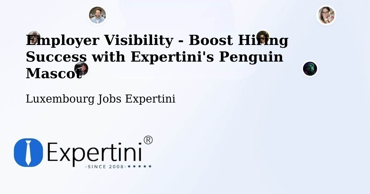 CV and Resume Visibility Optimization – Biwer - Luxembourg Jobs Expertini